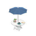 Bistro Table