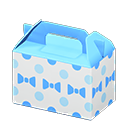 Dessert Carrier
