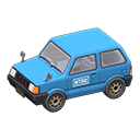 Minicar