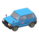 Minicar