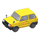 Minicar