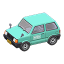 Minicar