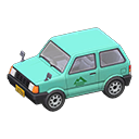 Minicar