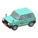 Minicar