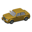 Luxury Car