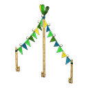 Festivale Garland