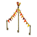 Festivale Garland