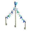 Festivale Garland
