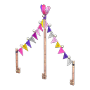 Festivale Garland