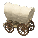 Covered Wagon