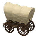 Covered Wagon