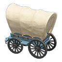 Covered Wagon