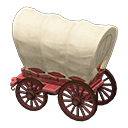 Covered Wagon