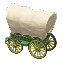 Covered Wagon