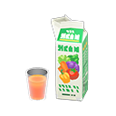 Carton Beverage