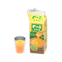 Carton Beverage
