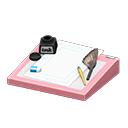 Cartoonist's Set