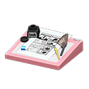 Cartoonist's Set