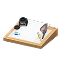 Cartoonist's Set