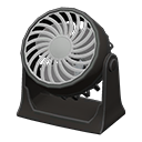 Air Circulator