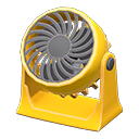 Air Circulator