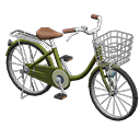 Cruiser Bike