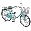 Cruiser Bike