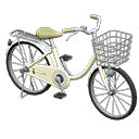 Cruiser Bike