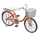 Cruiser Bike