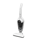 Upright Vacuum