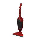 Upright Vacuum