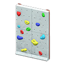 Climbing Wall