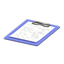 Clipboard