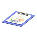 Clipboard