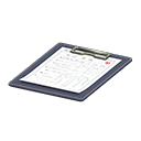 Clipboard