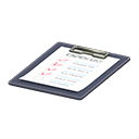 Clipboard