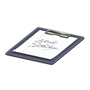 Clipboard