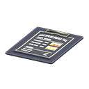 Clipboard