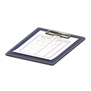 Clipboard