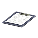 Clipboard