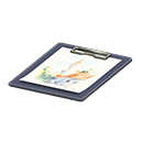 Clipboard