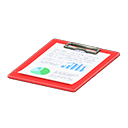 Clipboard