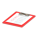 Clipboard