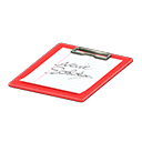 Clipboard