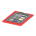 Clipboard
