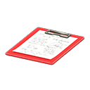 Clipboard