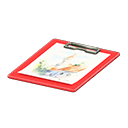 Clipboard
