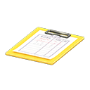 Clipboard