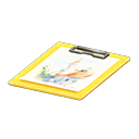 Clipboard