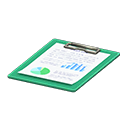 Clipboard